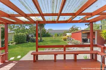 40 Harris street, Pleasant Point