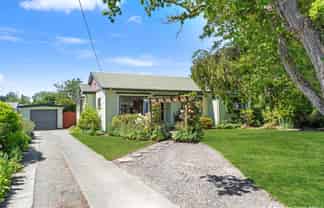 40 Harris street, Pleasant Point