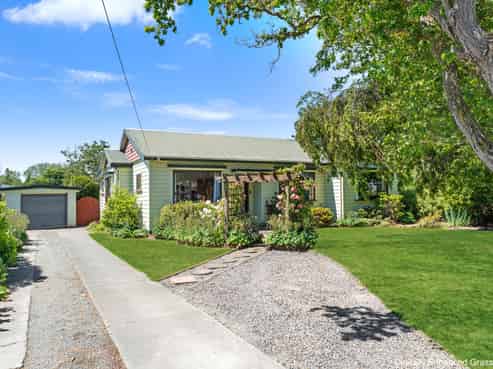 40 Harris Street, Pleasant Point