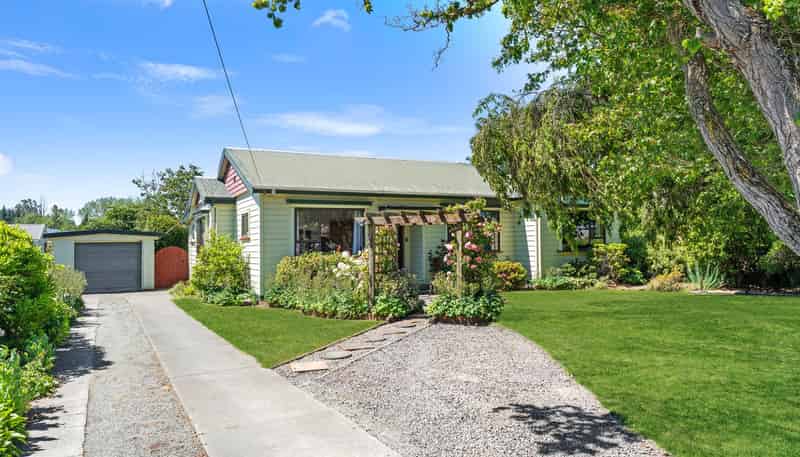 40 Harris street, Pleasant Point