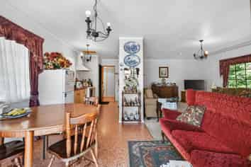 477 State Highway 41, Manunui, Taumarunui