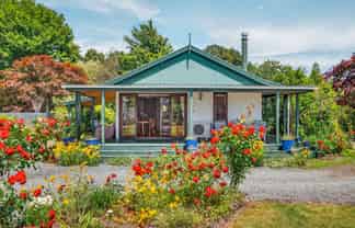 477 State Highway 41, Manunui, Taumarunui