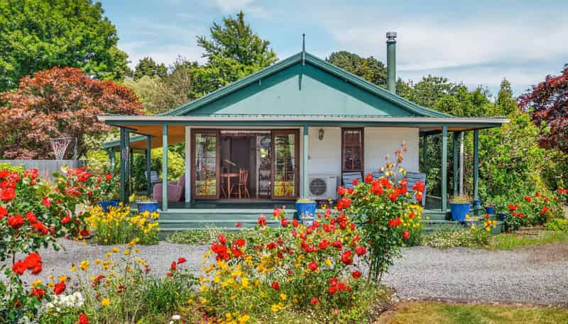 477 State Highway 41, Manunui, Taumarunui