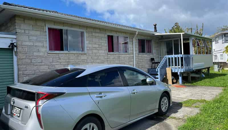 2/55A STAMFORD PARK ROAD, Mount Roskill