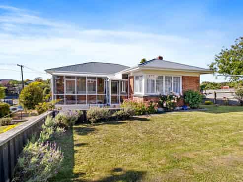 10 Bouverie Street, Waimataitai