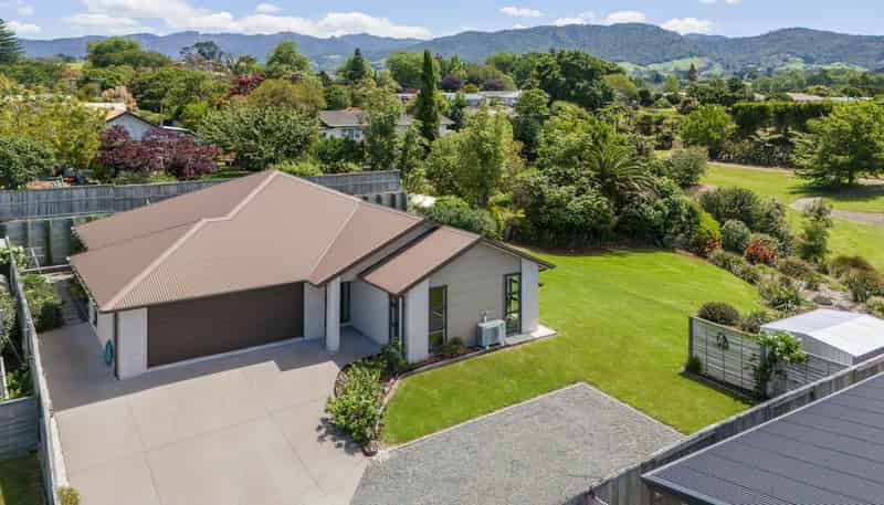 7 Fintona Street, Katikati
