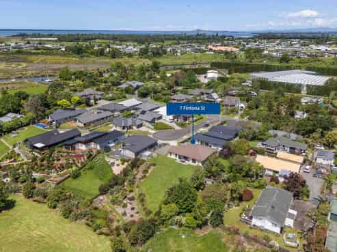 7 Fintona Street, Katikati