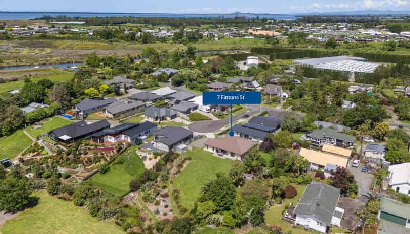 7 Fintona Street, Katikati