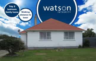 6 Goldsmith Crescent, Levin