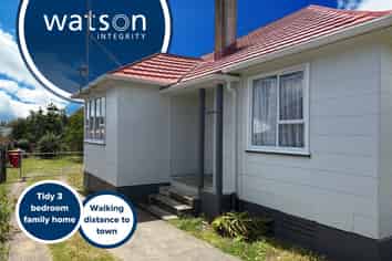 6 Goldsmith Crescent, Levin