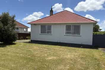 6 Goldsmith Crescent, Levin