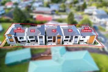 8B Mason Street, New Lynn