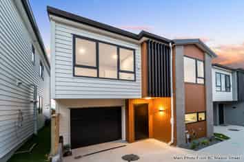 8B Mason Street, New Lynn