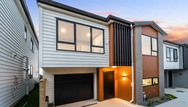 8B Mason Street, New Lynn