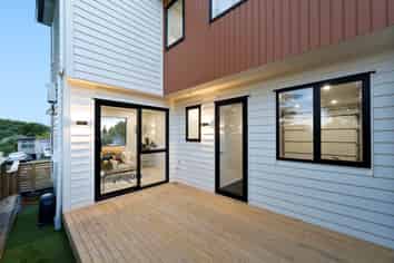 8B Mason Street, New Lynn