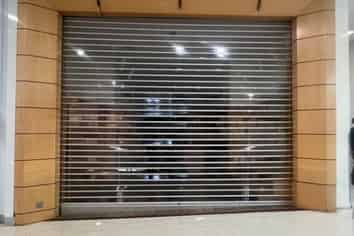 Turnkey Retail Opportunity - WestCity