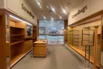 Turnkey Retail Opportunity - WestCity