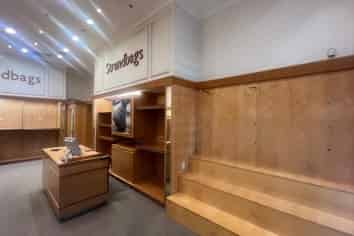 Turnkey Retail Opportunity - WestCity