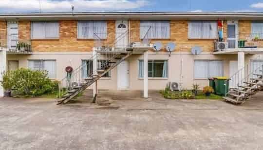 3/16 Claude Avenue, Papatoetoe