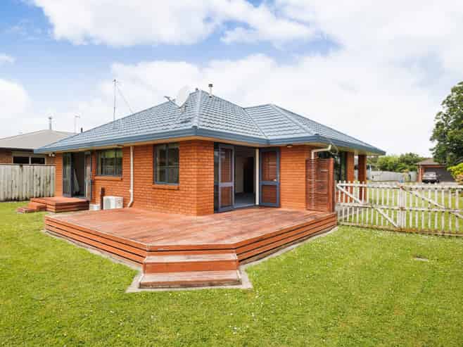 38 Parnell Heights Drive, Kelvin Grove