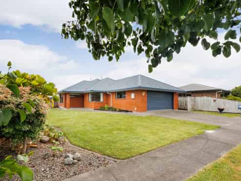 38 Parnell Heights Drive, Kelvin Grove