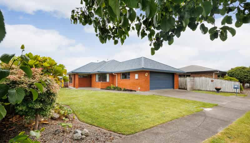 38 Parnell Heights Drive, Kelvin Grove