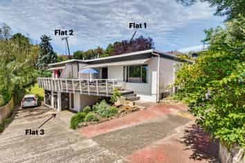 2A Burlington Road, Bluff Hill
