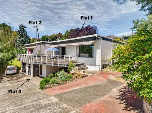 2A Burlington Road, Bluff Hill