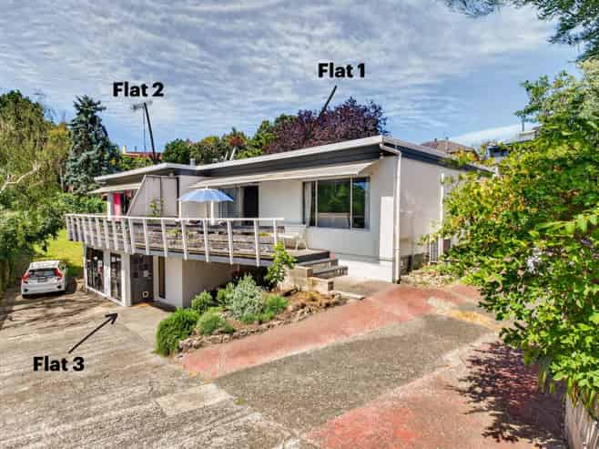2A Burlington Road, Bluff Hill