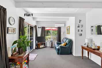 2A Burlington Road, Bluff Hill