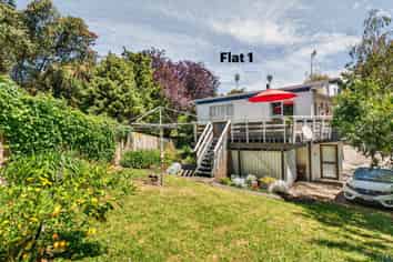 2A Burlington Road, Bluff Hill