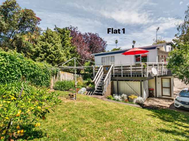 2A Burlington Road, Bluff Hill