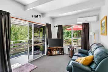 2A Burlington Road, Bluff Hill