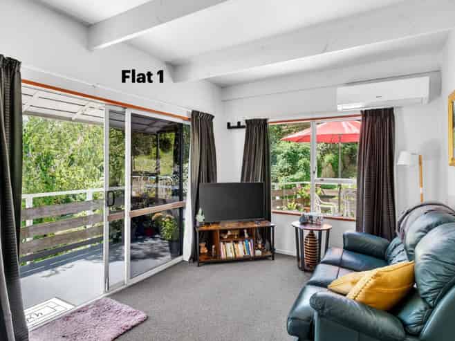 2A Burlington Road, Bluff Hill