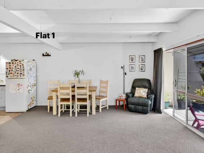 2A Burlington Road, Bluff Hill