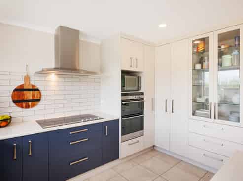 8 MacDonald Heights, Feilding