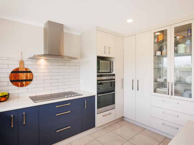 8 MacDonald Heights, Feilding