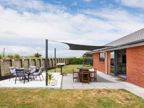 8 MacDonald Heights, Feilding