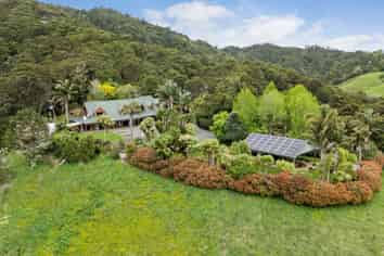 66 Head Road, Hunua