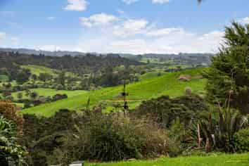 66 Head Road, Hunua
