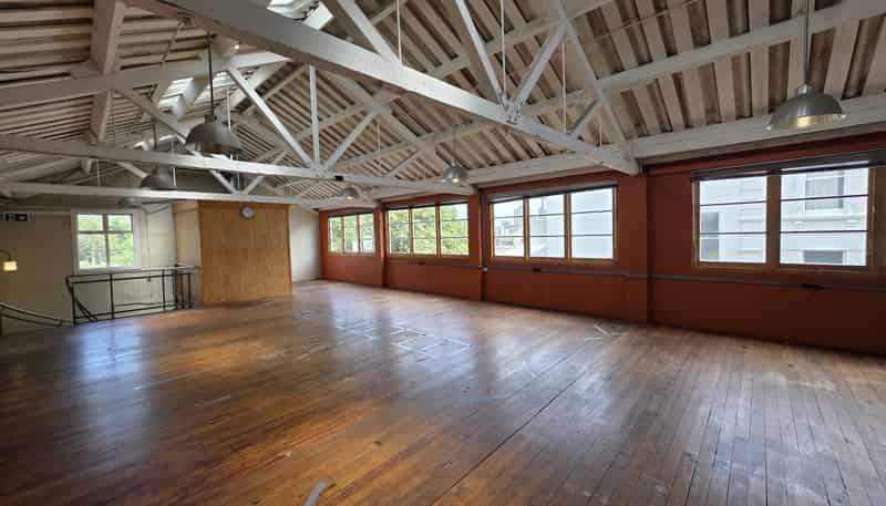 217-221 Parnell Road, Parnell