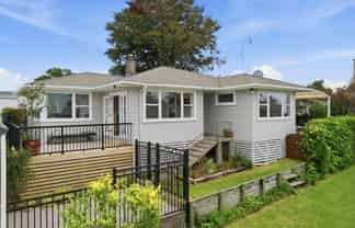 4 Wiltshire Place, Te Puke