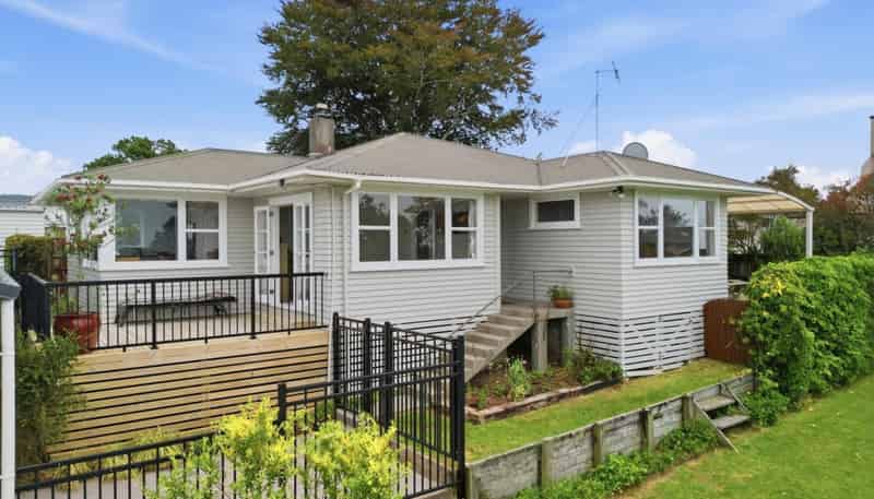 4 Wiltshire Place, Te Puke