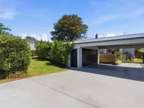 4 Wiltshire Place, Te Puke
