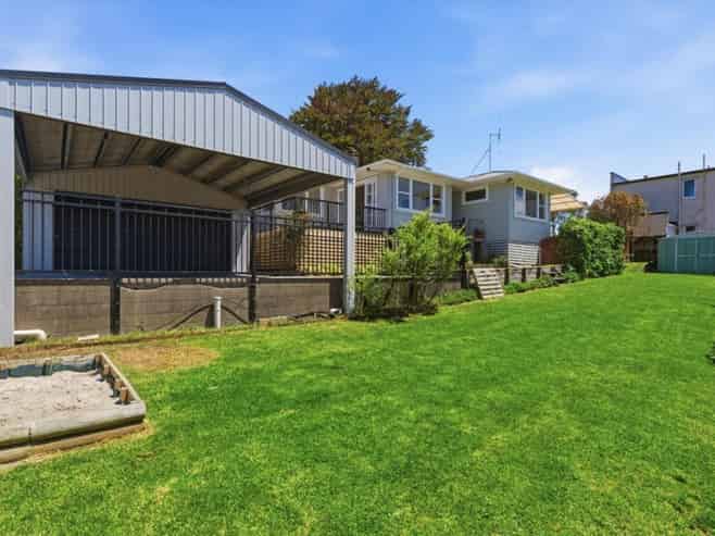 4 Wiltshire Place, Te Puke