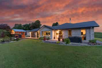 151b Palmer Mill Road, Wairakei and Surrounds