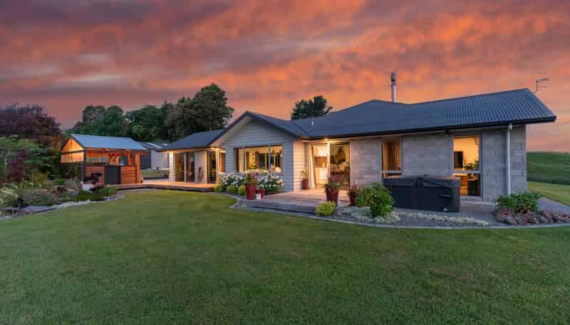 151b Palmer Mill Road, Wairakei and Surrounds