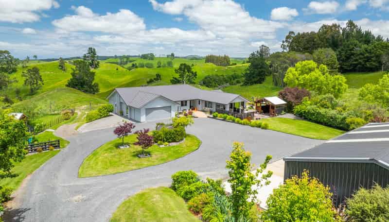 151b Palmer Mill Road, Wairakei and Surrounds