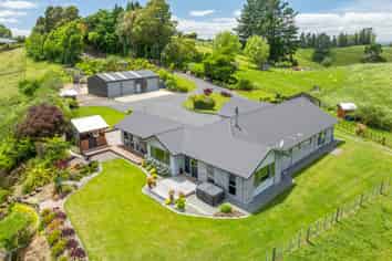 151b Palmer Mill Road, Wairakei and Surrounds