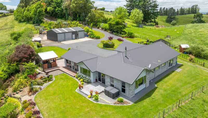 151b Palmer Mill Road, Wairakei and Surrounds